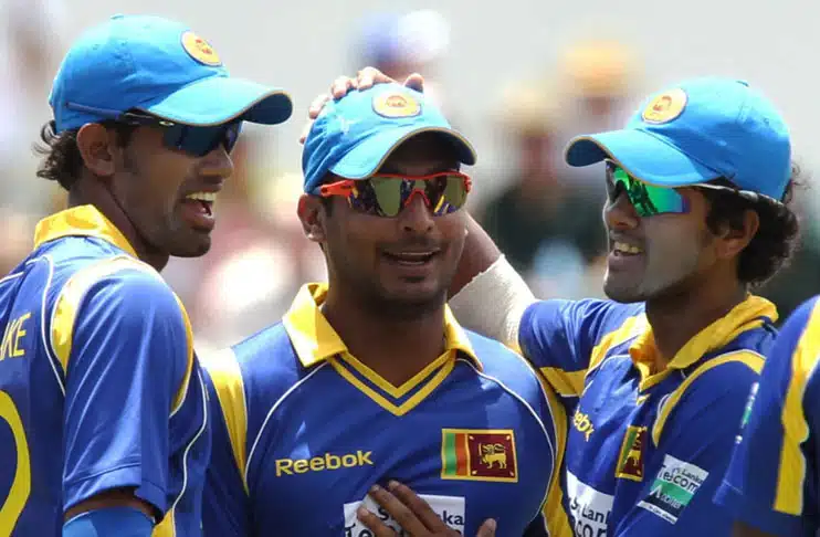 Former Sri Lanka cricketer prosecuted for match-fixing