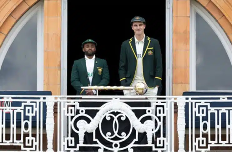 WTC Final: South Africa win toss against Australia