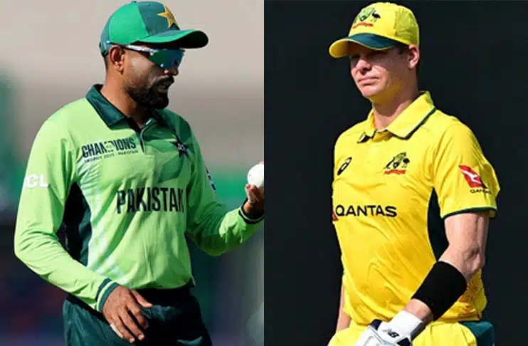 Former Australian captain excited to see Babar, Smith batting together in BBL 15