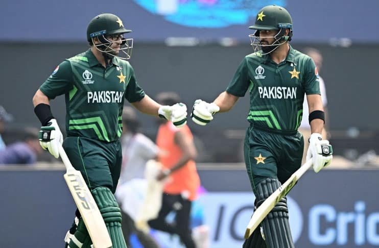 Pakistan batter signs with Yorkshire for County Championship, Vitality Blast