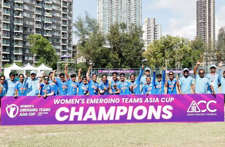 ACC postpones Women’s Emerging Teams Asia Cup 2025
