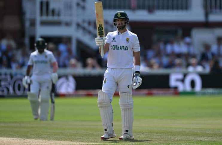 Aiden Markram joins elite club with stunning century in WTC Final at Lord’s
