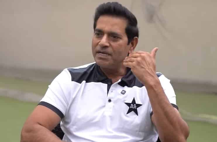 “We must lead, not imitate”: Aqib Javed eyes NCA overhaul with six-month target