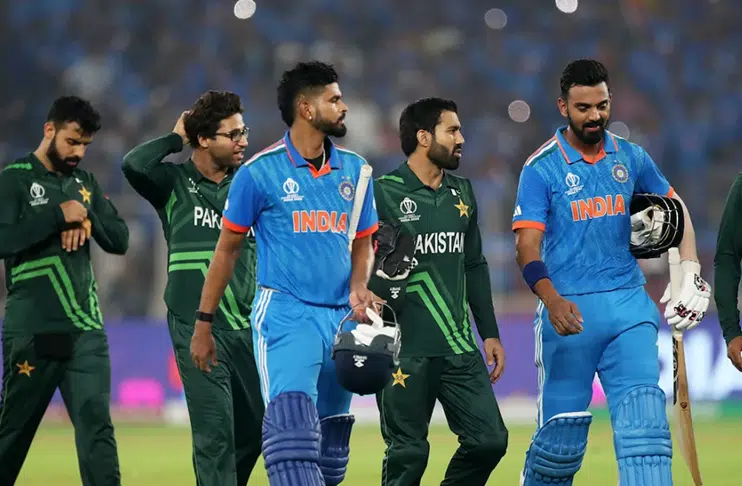 Pakistan-India set to clash as Asia Cup 2025 likely to begin on This date