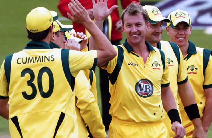 Australia Champions name star-studded squad for WCL 2025