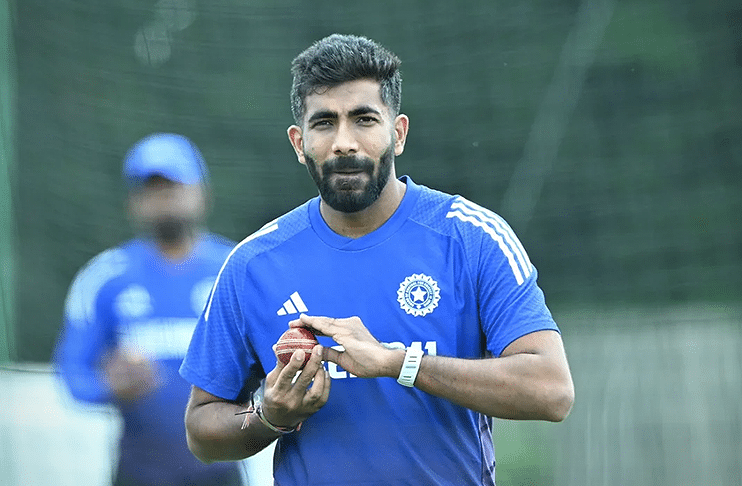 'No fear': Ben Stokes downplays the Jasprit Bumrah threat ahead of opening Test