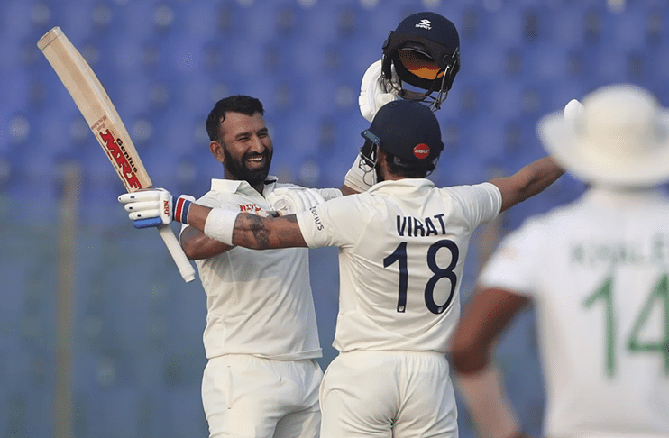 Not Virat Kohli: Cheteshwar Pujara picks former Pakistan batter as better player of spin