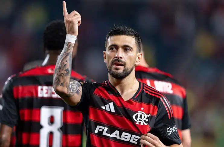 Dominant Flamengo open with victory at Club World Cup