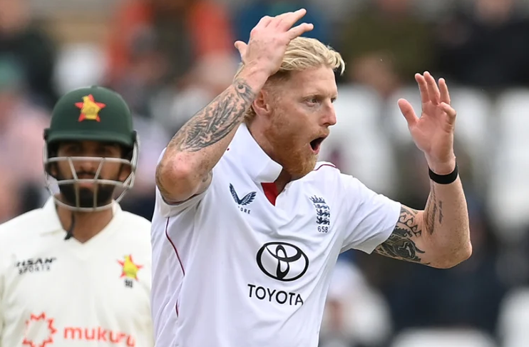 Former England captain slams ''undercooked' Ben Stokes ahead of first Test