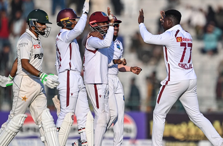 ICC set to back four-day Tests in 2027 WTC cycle