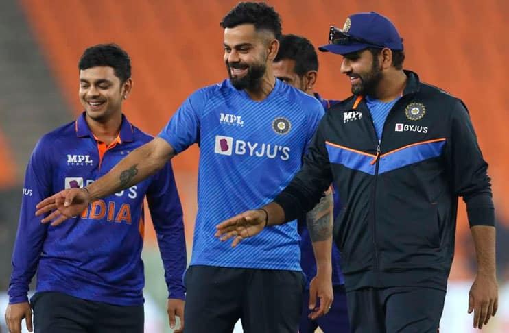 Indian star batter signs with Nottinghamshire for County Championship stint