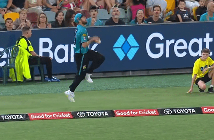 MCC makes major change in boundary catching rules