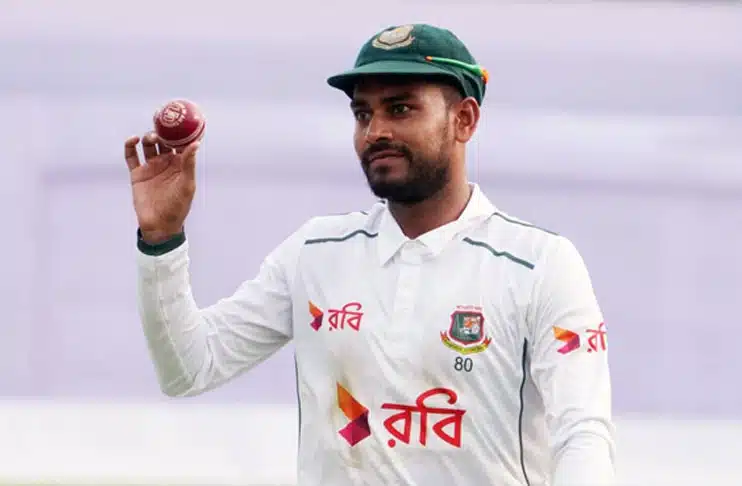 Mehidy Hasan Miraz gives Bangladesh selection 'headache' for Sri Lanka Test