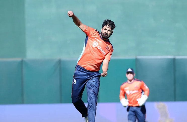 MLC 2025: Haris, Fraser-McGurk power San Francisco Unicorns to second win