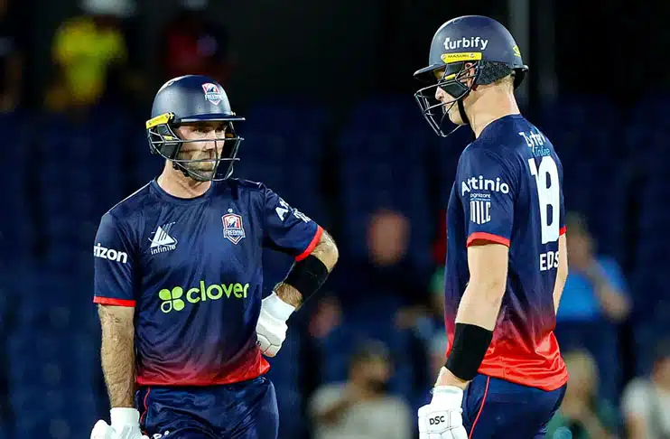 Fletcher’s century in vain as Washington Freedom edge LA Knight Riders in last-ball thriller