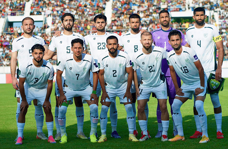 Myanmar edge past Pakistan in AFC Asian Cup Qualifier