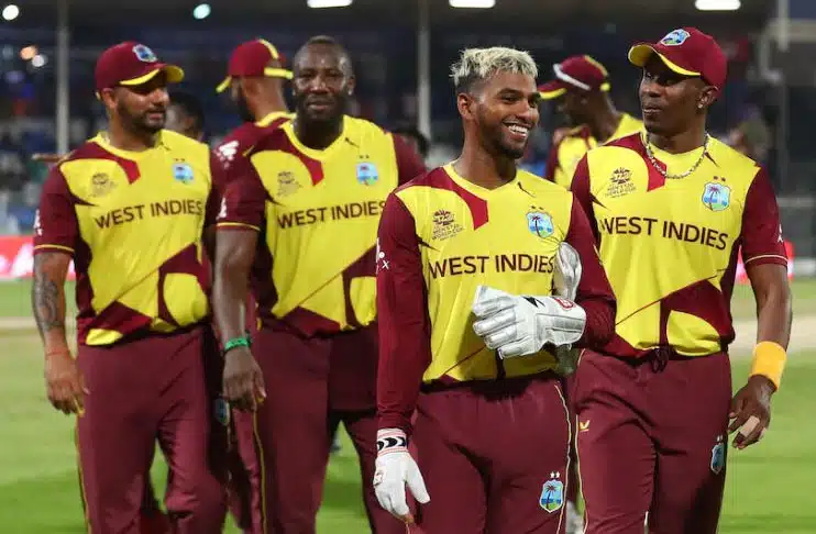 West Indies batter announces shock retirement at 29