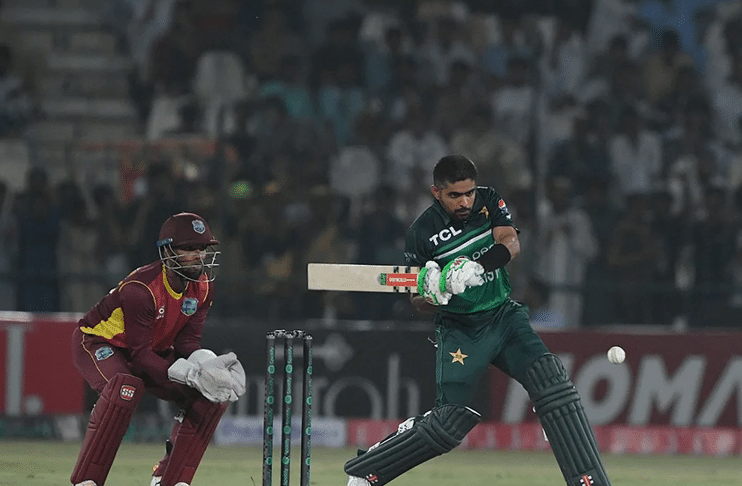Pakistan, West Indies set to scrap ODIs from bilateral series: Reports