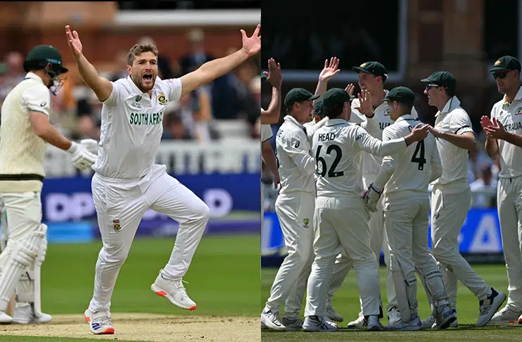 'He Was Broken': Wiaan Mulder reveals chat with THIS Australian batter after WTC Final