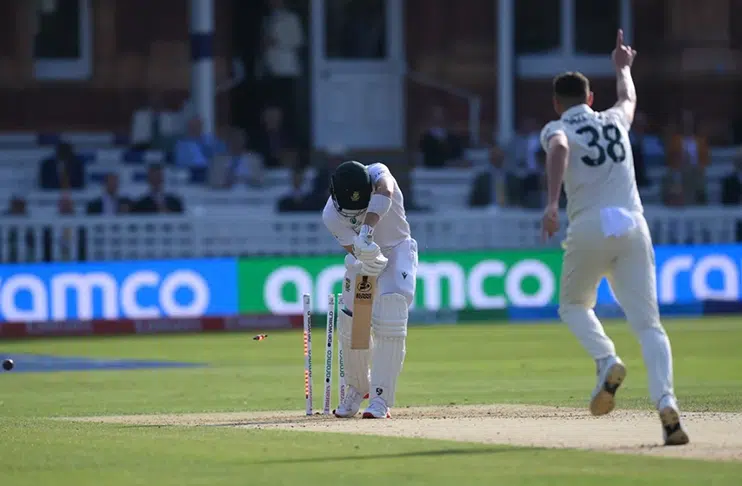 WTC Final: Australia fight back to leave South Africa reeling on opening day