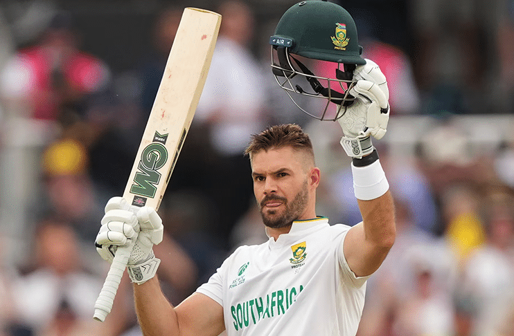 WTC Final: Markram's masterclass puts South Africa on brink of glory