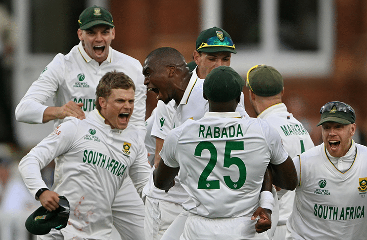 WTC Final: Australia edge ahead of South Africa on another topsy-turvy day