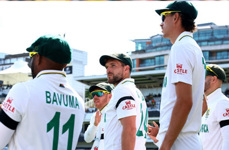 Here's why players, umpires are wearing black armbands in WTC final