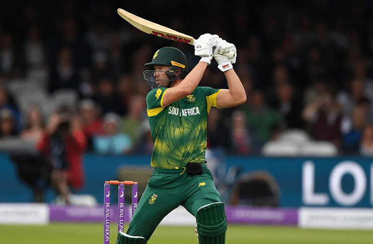 WATCH: AB de Villiers includes one Pakistan cricketer in all-time World XI