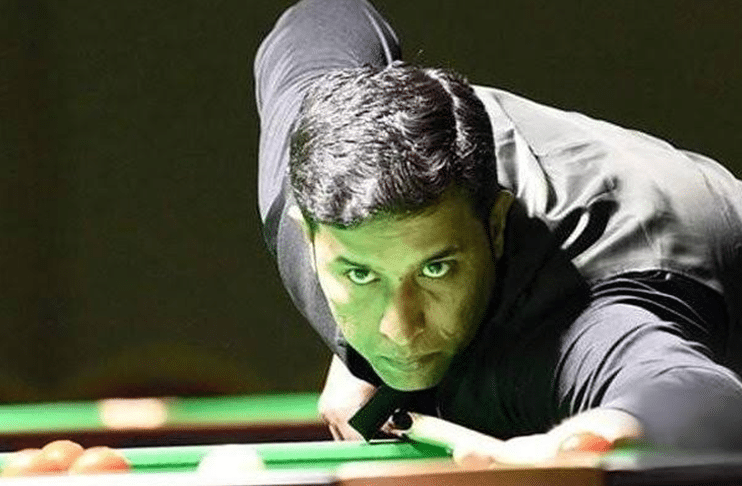 Asif downs India's Chandra to reach IBSF World Snooker Championship 2025 final