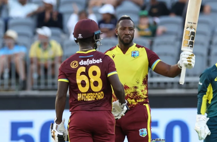 Andre Russell to follow Nicholas Pooran, set to retire from International cricket