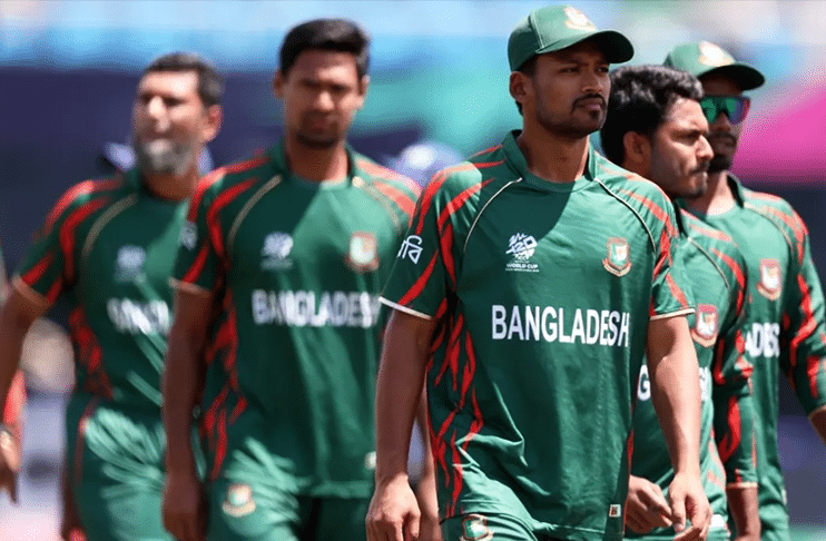 Shanto dropped as Bangladesh names squad for Sri Lanka T20Is