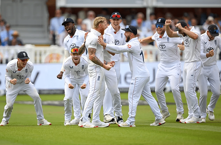 Veteran spinner returns as England reveal playing XI for fourth Test against India