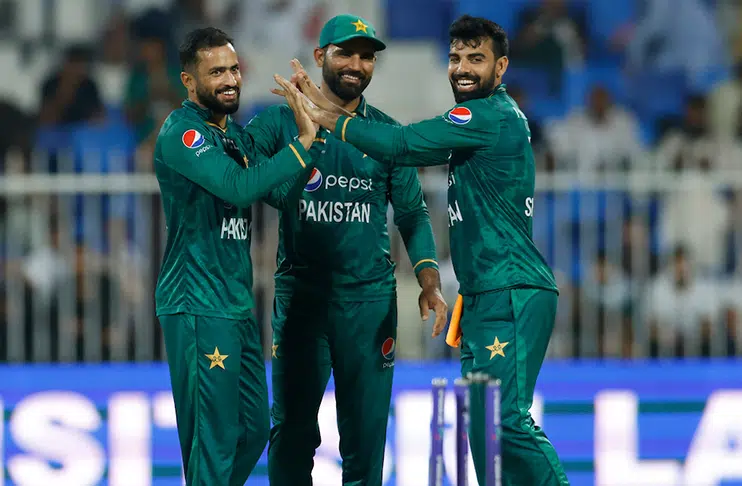 'I will write a book on Nawaz': Fakhar Zaman shares fun insights about teammates