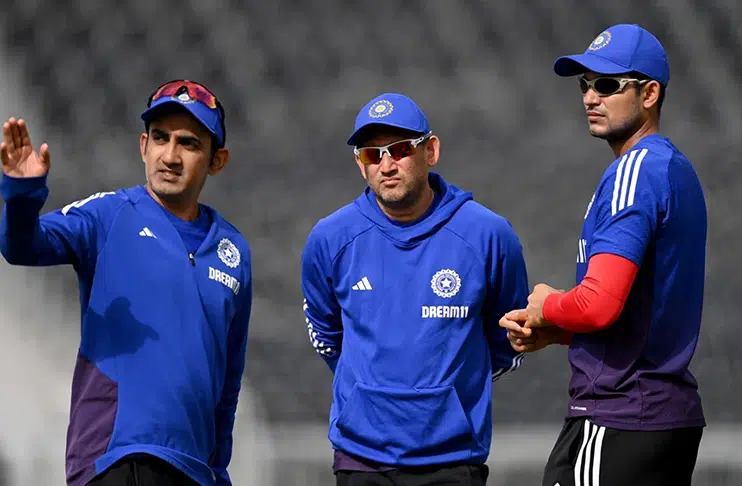 BCCI plans major overhaul following India-England Test series: reports