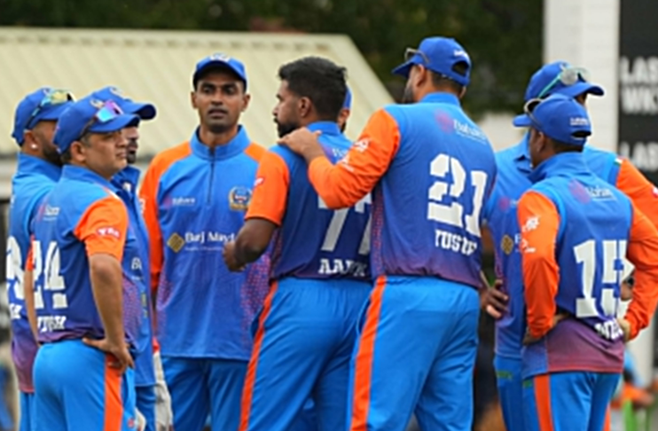 India beat West Indies to set up semi-final clash with Pakistan in WCL 2025