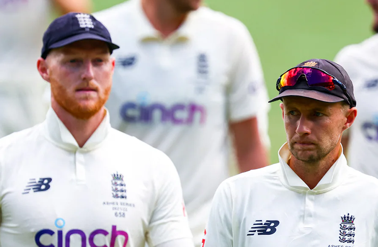 'He didn't listen to me when I was captain': Joe Root issues bold statement on Ben Stokes
