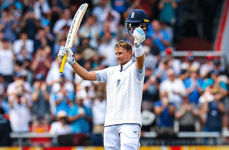 Joe Root shatters Ponting's record to become second-highest run-getter in Tests