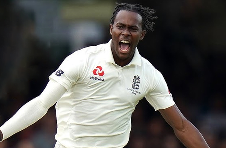 Major boost for England as Jofra Archer set for 'blockbuster' third Test against India