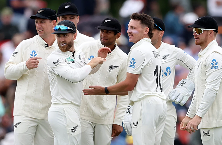 Here's why Kane Williamson is not part of New Zealand's squad for Zimbabwe Tests