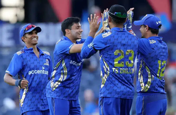 All-round Trent Boult guides MI New York past Unicorns in MLC 2025 Eliminator