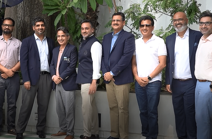 WATCH: Stakeholders hail PSL's decade-long progress in post-meeting feedback