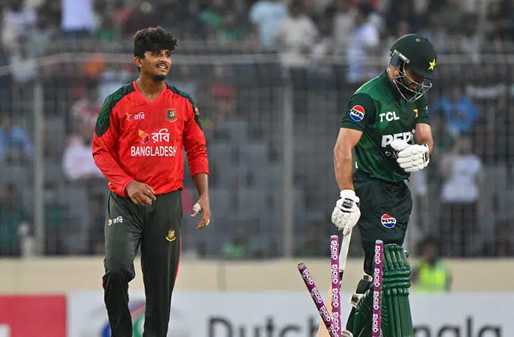 Mike Hesson labels Mirpur pitch as 'unacceptable' for international cricket