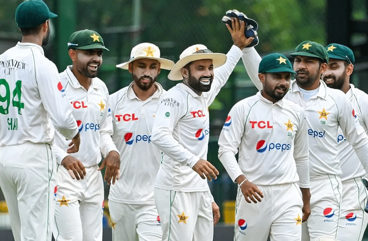 Pakistan set for division two in proposed new Test cricket structure: reports