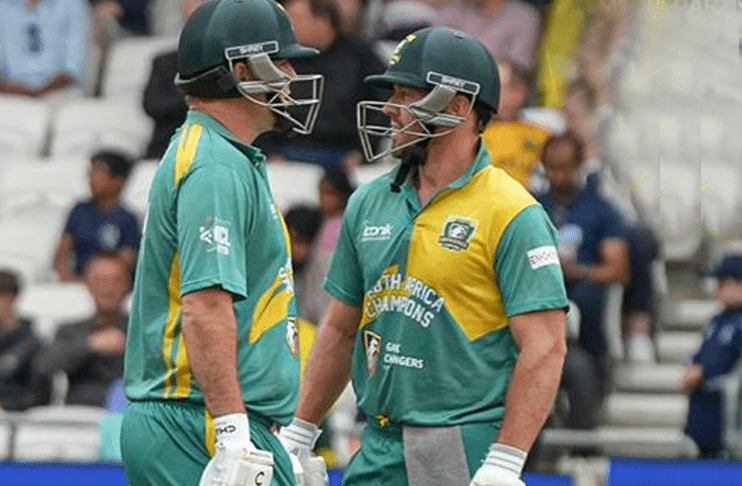 South Africa edge Australia in last-ball thriller to set up WCL final with Pakistan