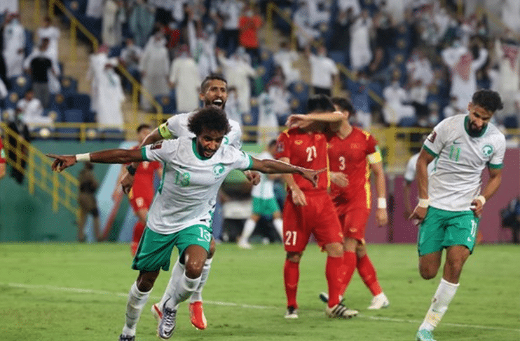 FIFA World Cup 2026: Saudi Arabia, Qatar AFC qualifiers revealed