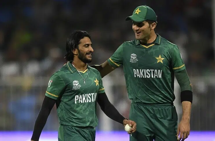 Mike Hesson hails Shaheen as world-class bowler, confirms Hasan Ali's return