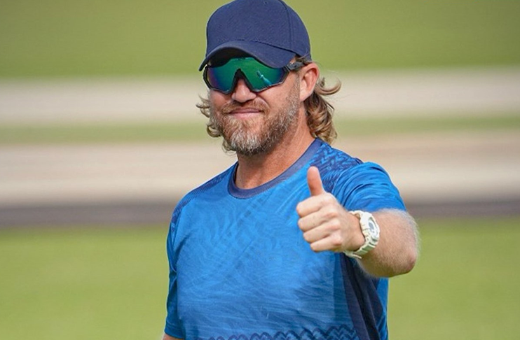 Pakistan set to appoint renowned Australian as fielding coach: reports
