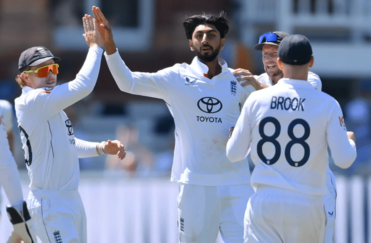 England face major setback as key player ruled out of remainder of India series