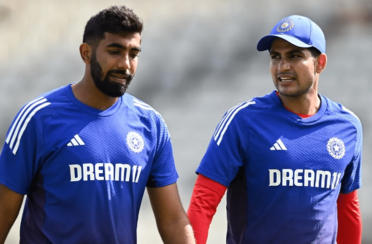 'Won't be a bad option': Shubman Gill drops major hint on India Playing XI for second Test