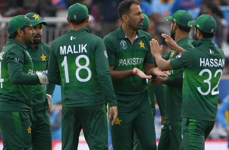 Pakistan Champions unveil pace attack for WCL 2025